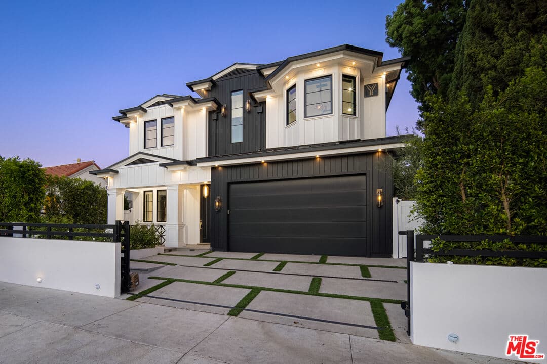 5 bd, 6 ba House in Los Angeles, CA — $24,950/mo — photo 1