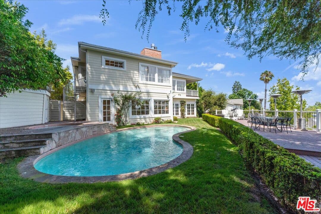4 bd, 4 ba House in Sherman Oaks, CA — $9,995/mo — photo 1