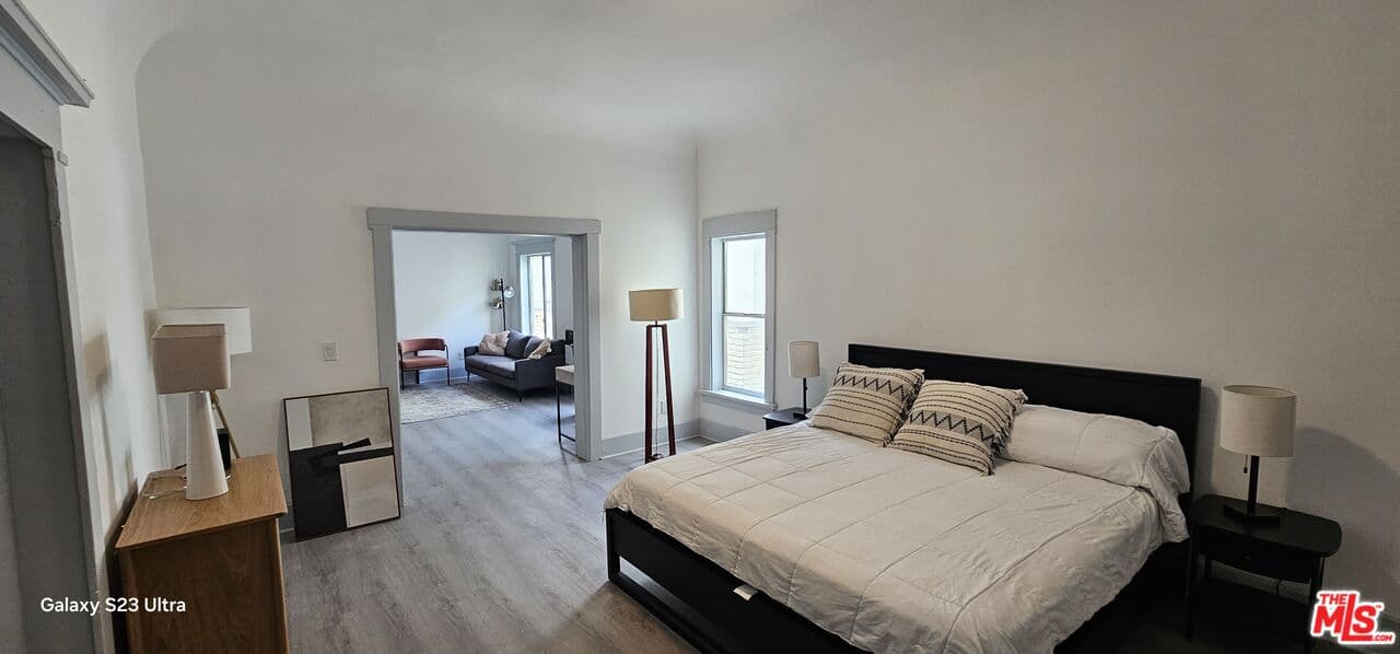 1 bd, 2 ba Apartment in Los Angeles, CA — $1,600/mo — photo 1