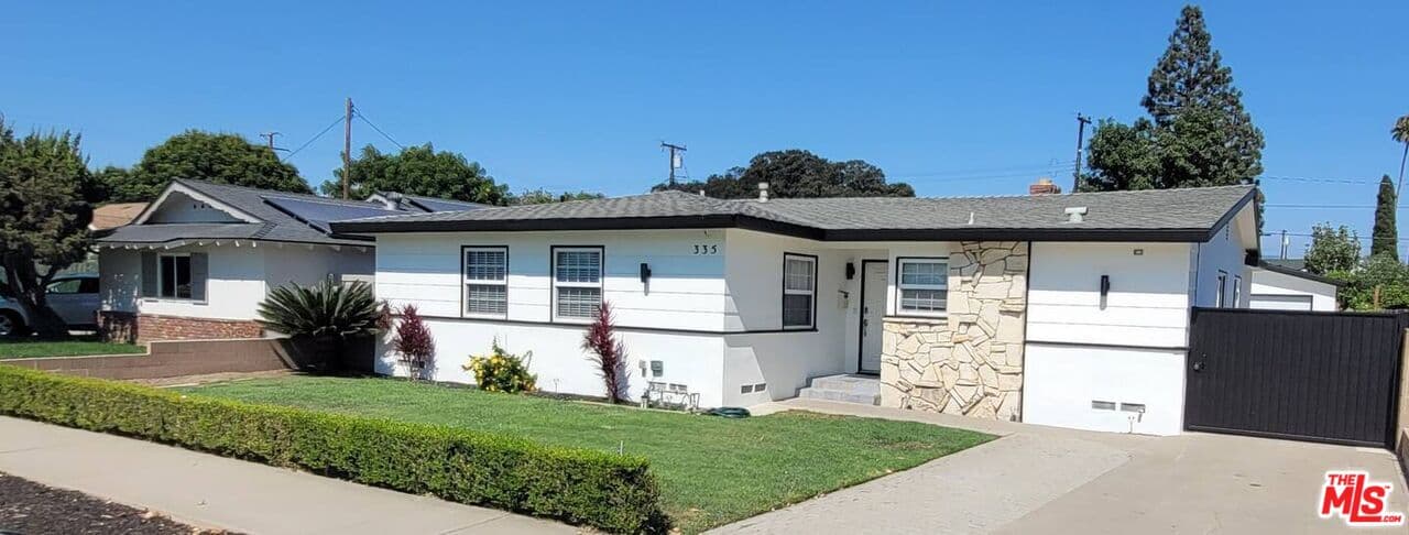 5BR House in Orange — $7,000/mo