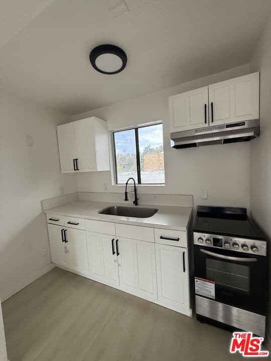 1 bd, 1 ba Apartment in Los Angeles, CA — $1,890/mo — photo 2