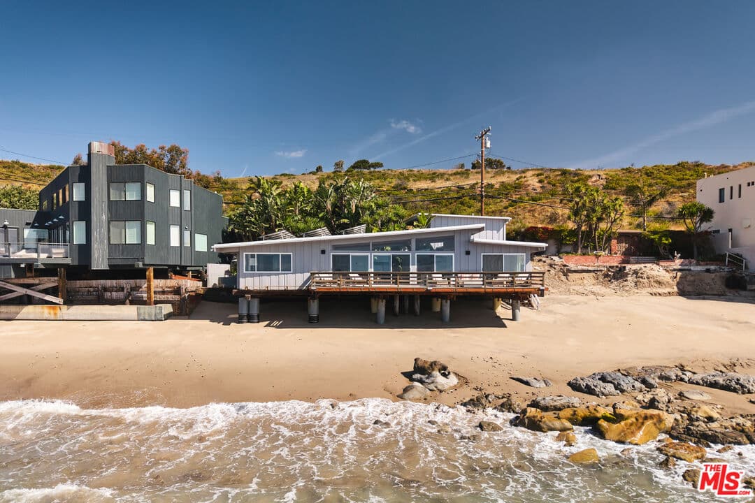 3 bd, 3 ba House in Malibu, CA — $45,000/mo — photo 2