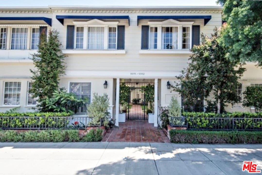1BR Apartment in Beverly Hills β $4,500/mo