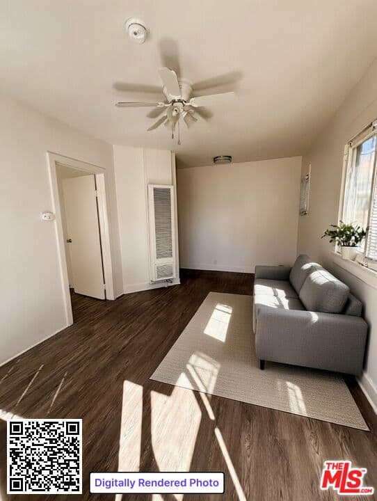1 bd, 1 ba House in Los Angeles, CA — $1,725/mo — photo 1