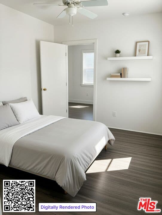 1 bd, 1 ba House in Los Angeles, CA — $1,725/mo — photo 2