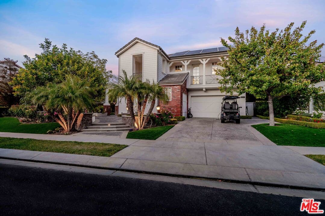 6 bd, 7 ba House in Calabasas, CA — $21,500/mo — photo 1
