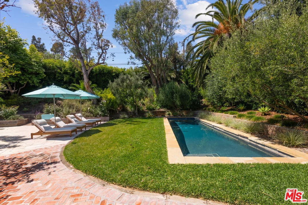 4BR House in Malibu β $35,000/mo