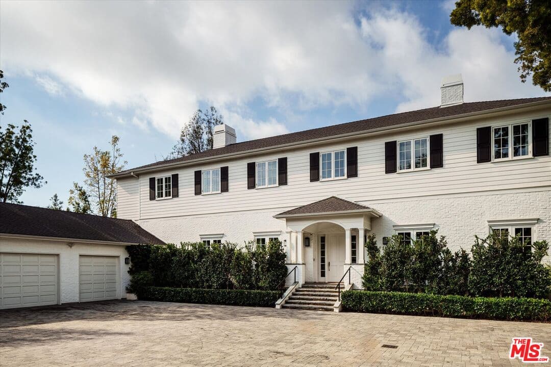 6 bd, 8 ba House in Los Angeles, CA — $59,000/mo — photo 2