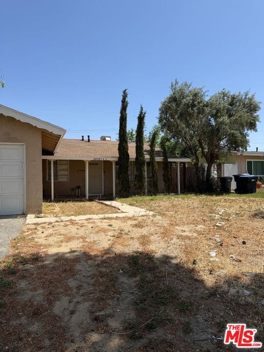 4 bd, 2 ba House in Palmdale, CA — $2,990/mo — photo 1