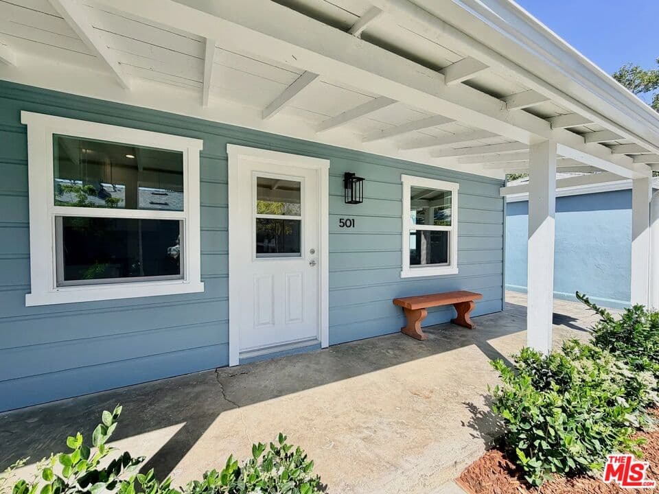 1 bd, 1 ba House in Burbank, CA — $2,695/mo — photo 1