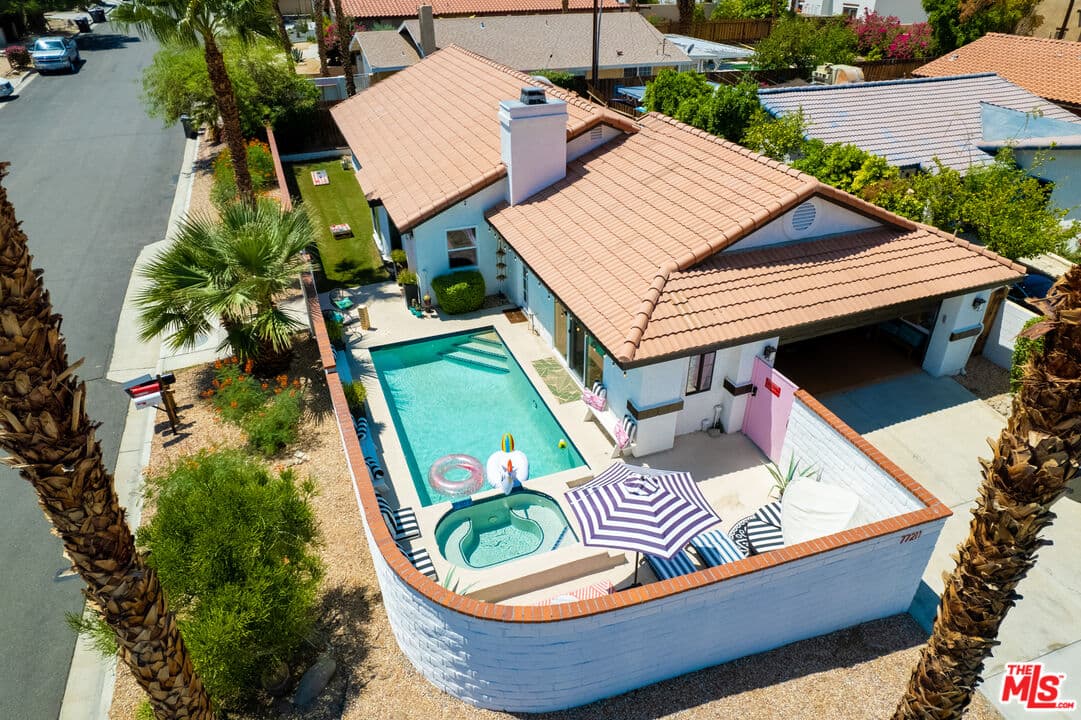 3 bd, 2 ba House in La Quinta, CA — $7,900/mo — photo 2