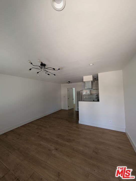 1BR Townhouse in Santa Monica β $2,650/mo