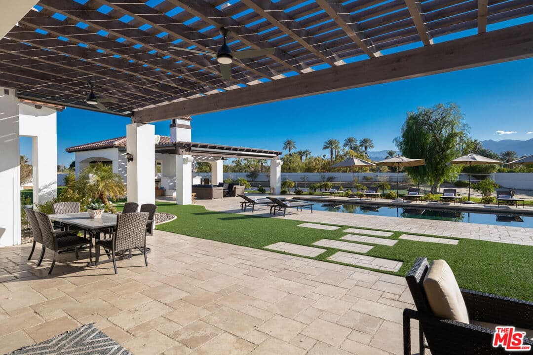 5 bd, 8 ba House in La Quinta, CA — $29,500/mo — photo 2