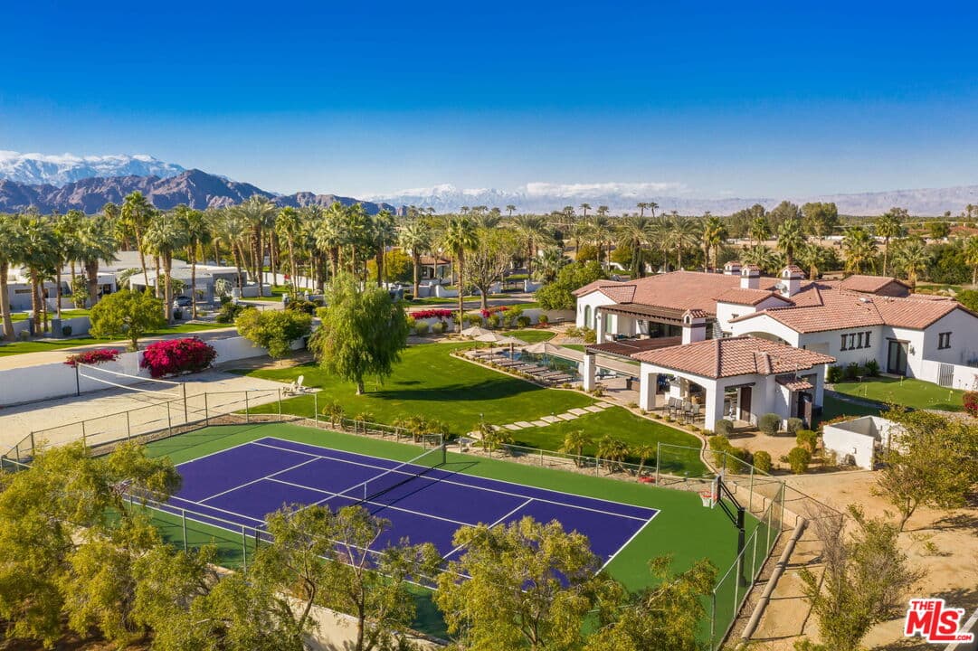 5 bd, 8 ba House in La Quinta, CA — $29,500/mo — photo 1