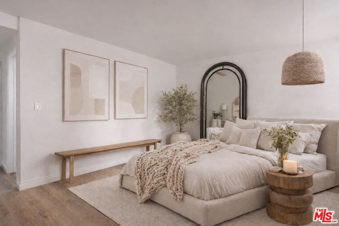 Studio, 1 ba Condo in Los Angeles, CA — $1,595/mo — photo 1