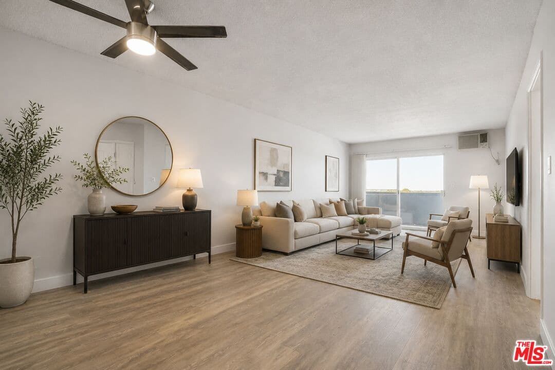 2 bd, 2 ba Apartment in West Hollywood, CA — $2,895/mo — photo 1