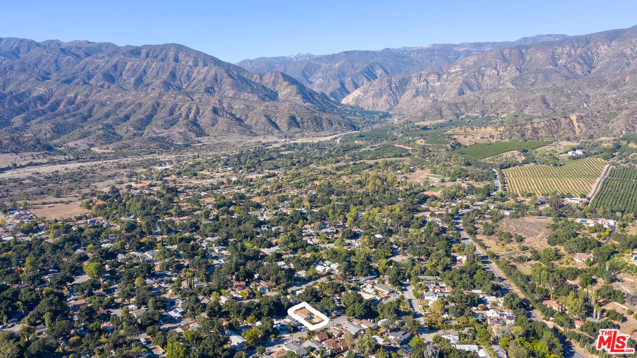 3 bd, 2 ba House in Ojai, CA — $7,250/mo — photo 2