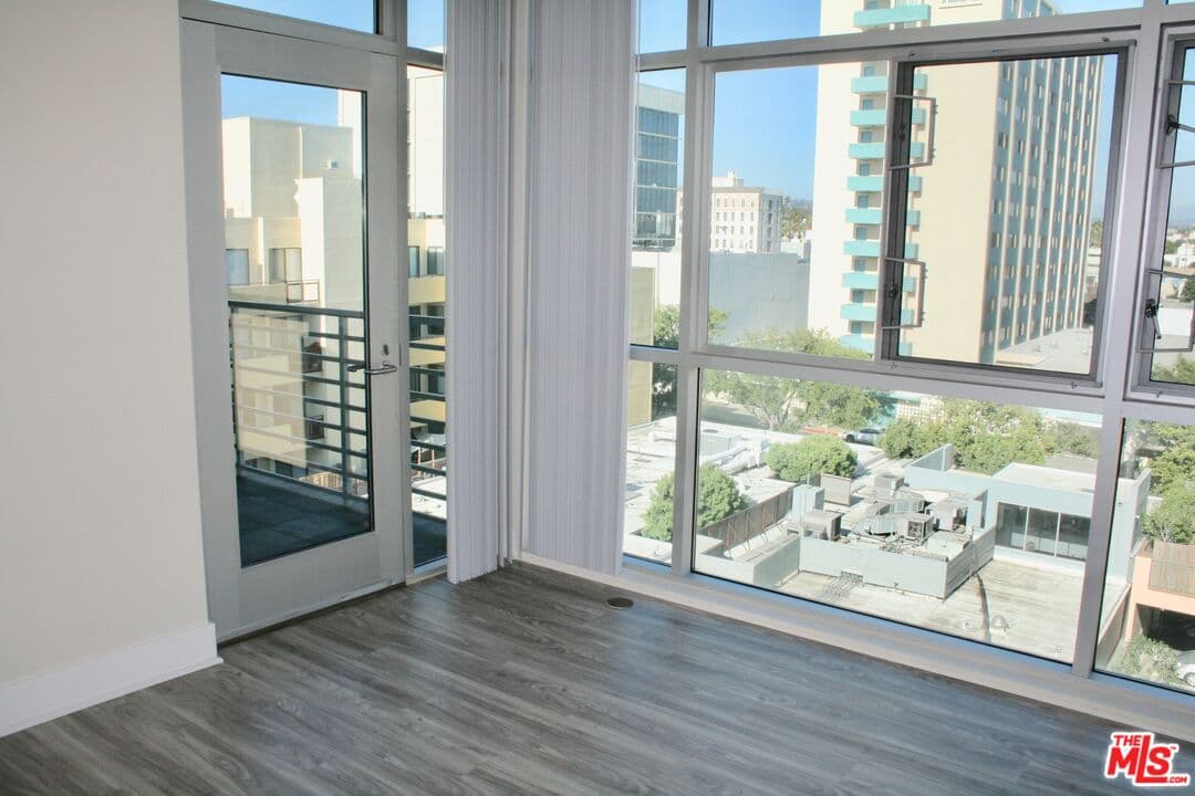 2 bd, 2 ba Apartment in Santa Monica, CA — $3,595/mo — photo 1