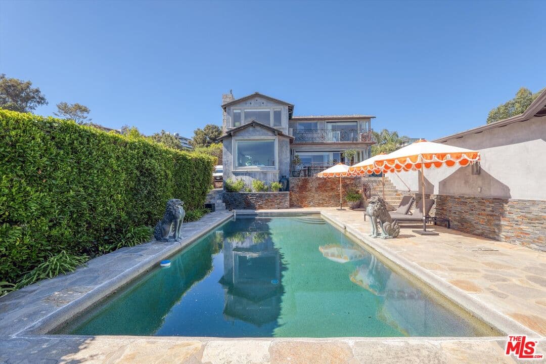 5 bd, 5 ba House in Beverly Hills, CA — $19,995/mo — photo 1