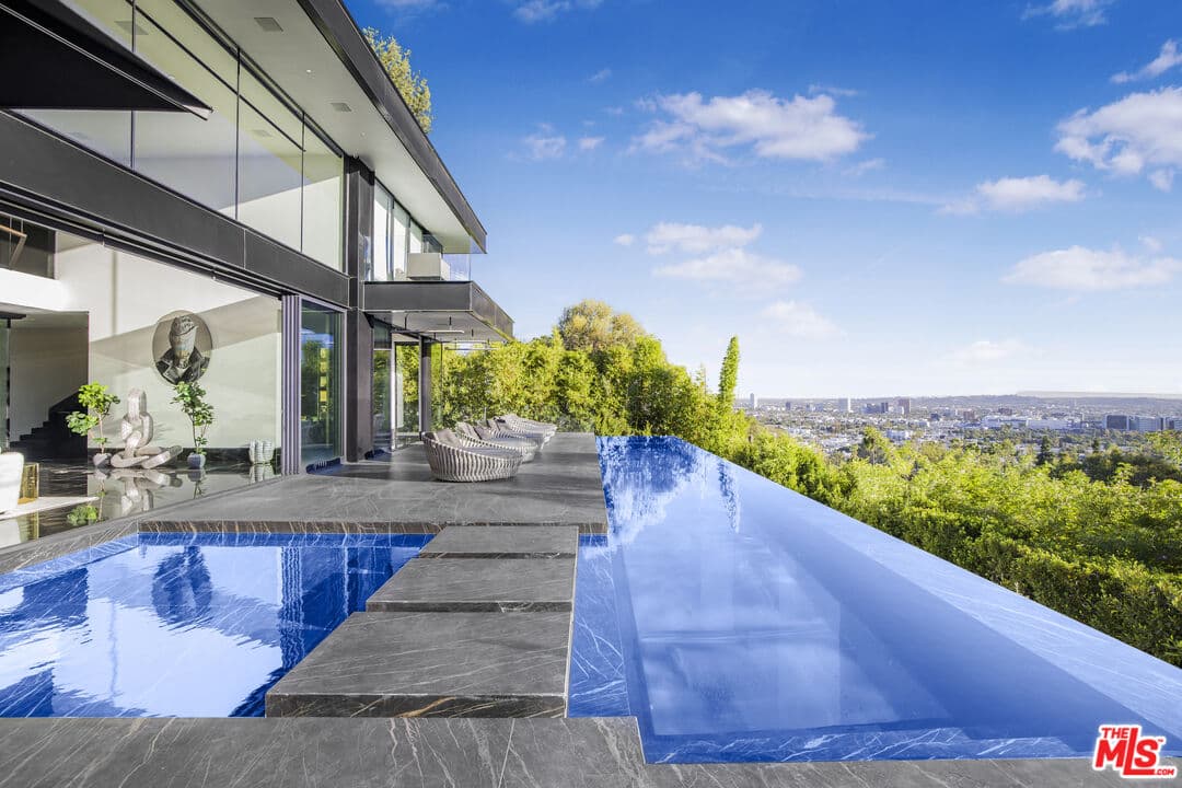 5 bd, 8 ba House in West Hollywood, CA — $125,000/mo — photo 1