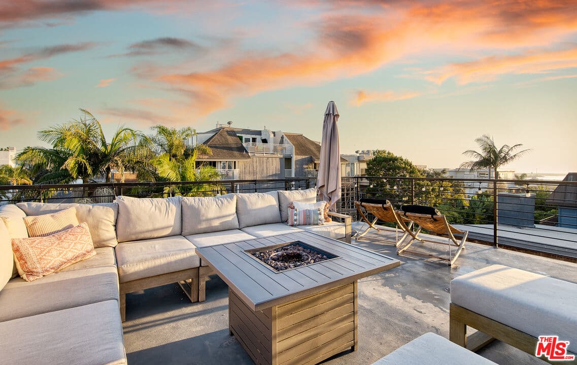 3 bd, 5 ba Townhouse in Marina Del Rey, CA — $12,500/mo — photo 1