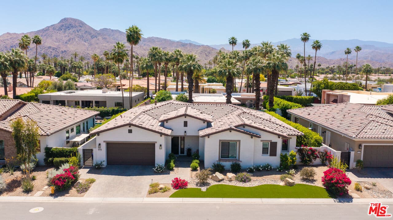 3 bd, 4 ba House in Indian Wells, CA — $7,000/mo — photo 2