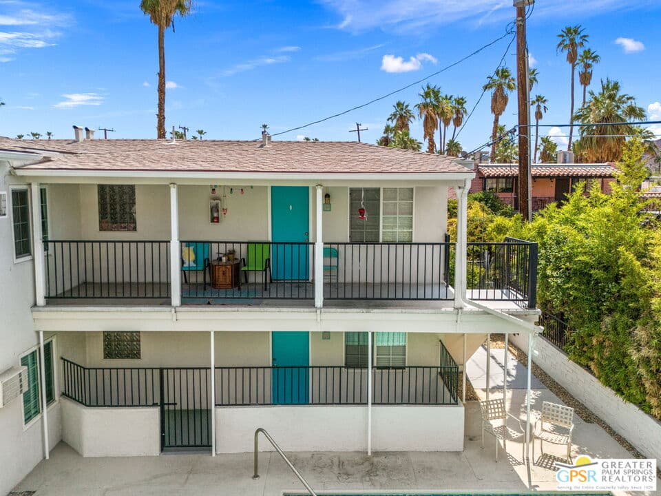 1 bd, 1 ba Apartment in Palm Springs, CA — $1,550/mo — photo 2