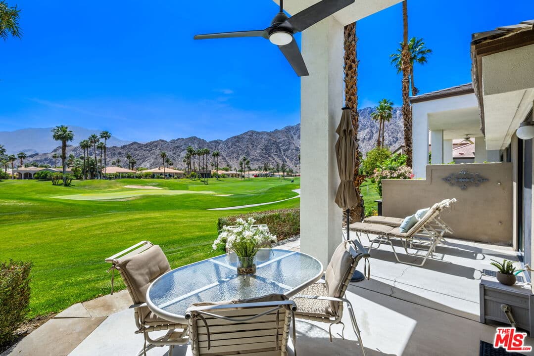 2 bd, 2 ba Condo in La Quinta, CA — $4,500/mo — photo 1