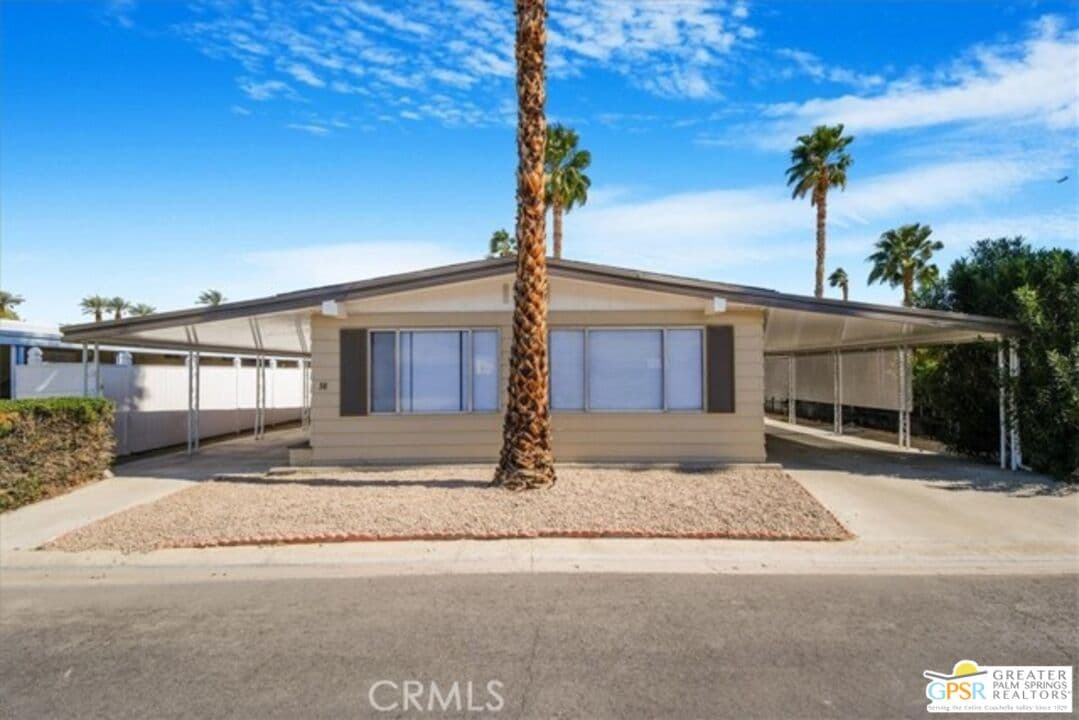 2 bd, 2 ba House in Cathedral City, CA — $1,895/mo — photo 1