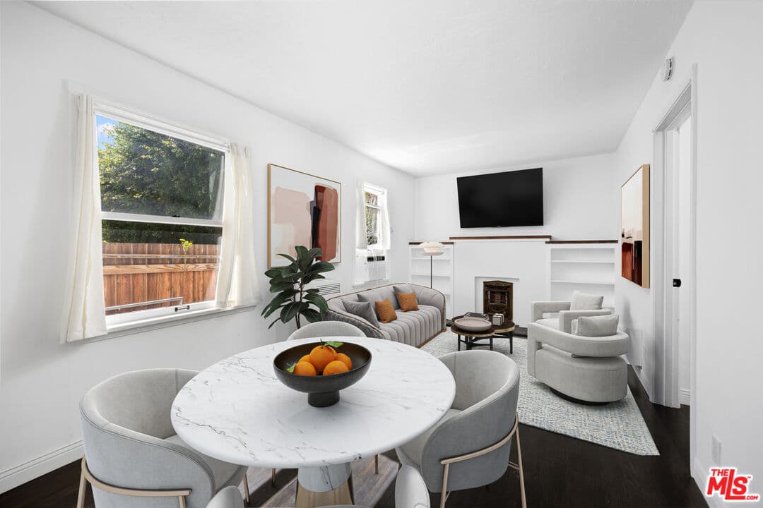 1 bd, 1 ba Apartment in West Hollywood, CA — $2,595/mo — photo 1