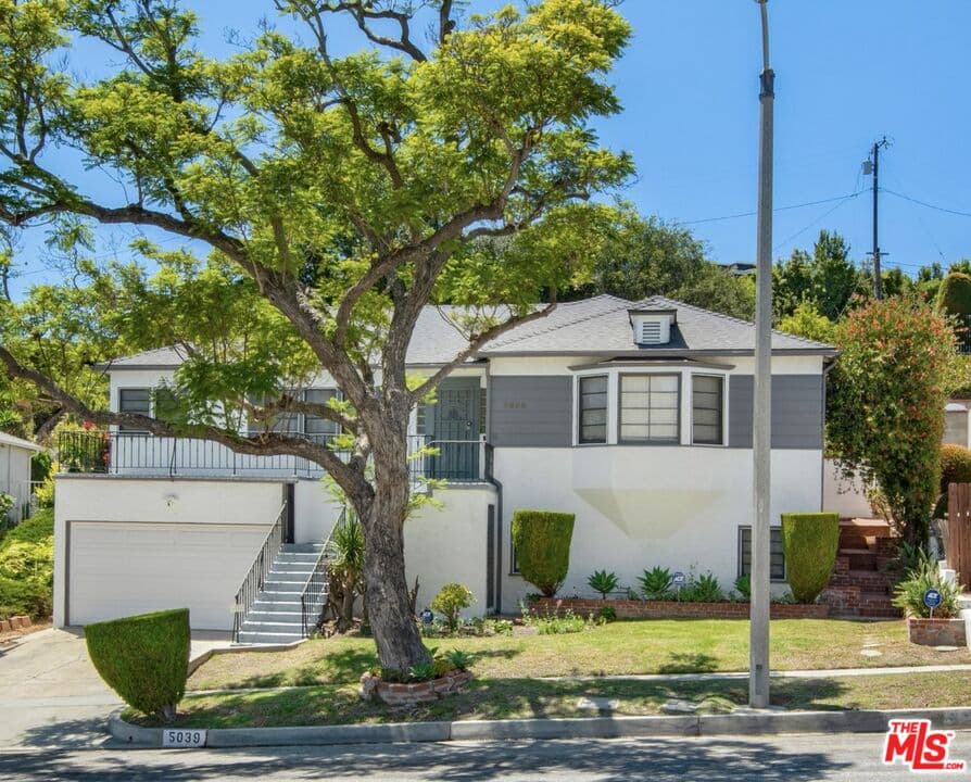 3 bd, 2 ba House in Los Angeles, CA — $5,300/mo — photo 1