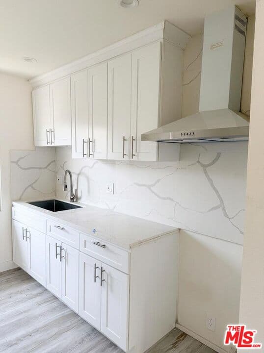 2 bd, 1 ba Apartment in Inglewood, CA — $2,200/mo — photo 1