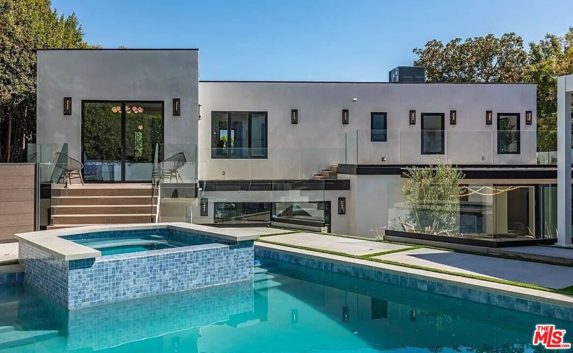 4 bd, 5 ba House in Los Angeles, CA — $38,000/mo — photo 1
