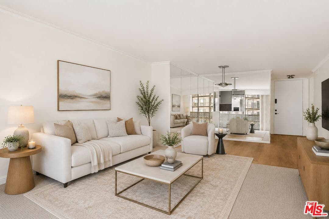 1 bd, 2 ba Condo in Los Angeles, CA — $3,350/mo — photo 2