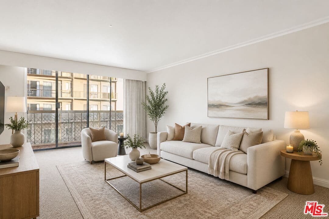 1 bd, 2 ba Condo in Los Angeles, CA — $3,350/mo — photo 1