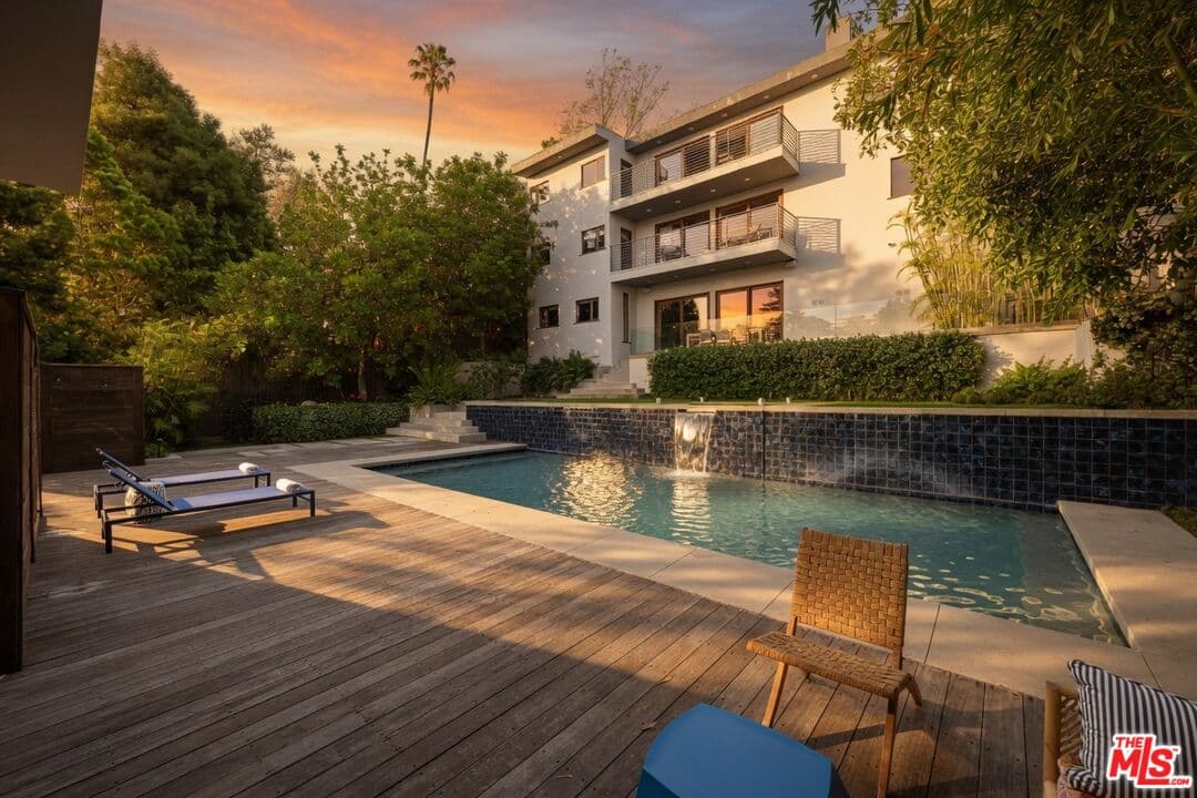 6 bd, 6 ba House in Los Angeles, CA — $27,500/mo — photo 1