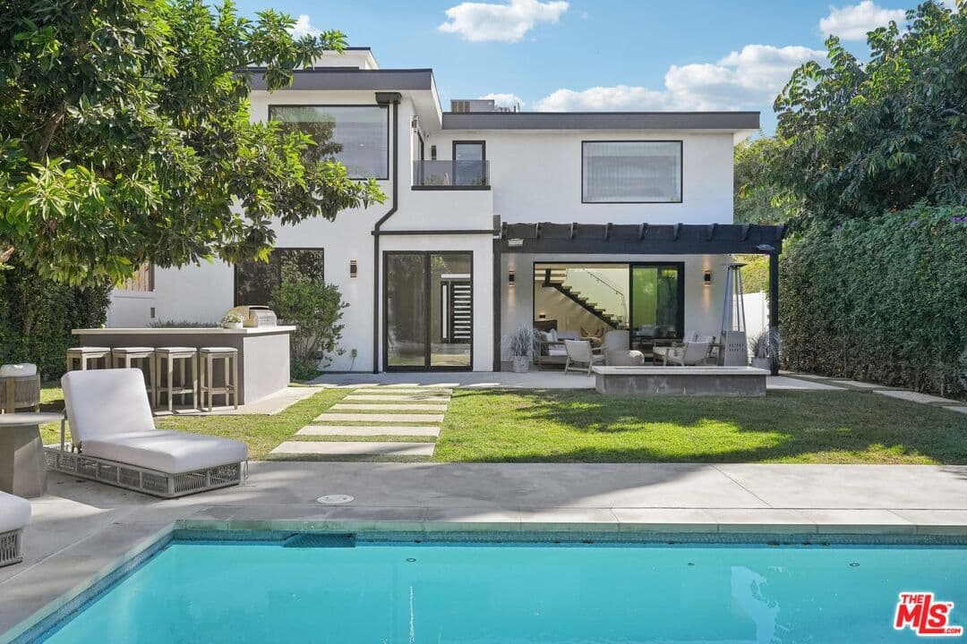 6 bd, 6 ba House in Los Angeles, CA — $22,000/mo — photo 1