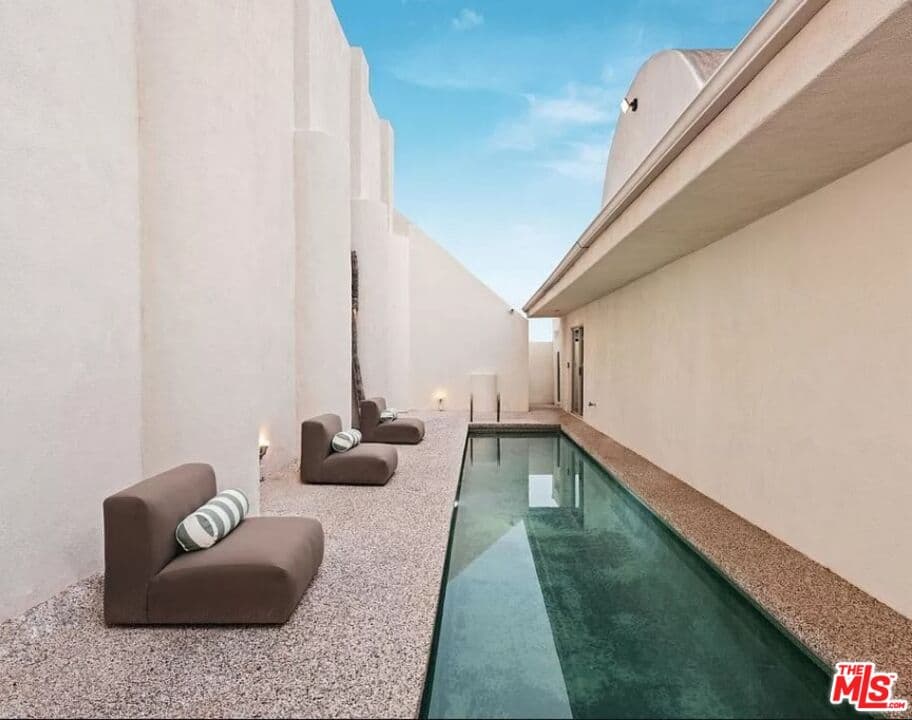 5 bd, 5 ba House in West Hollywood, CA — $18,000/mo — photo 1