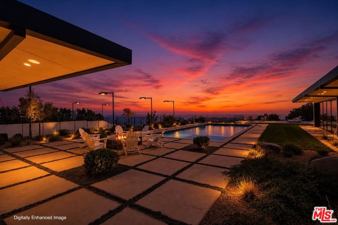 5 bd, 7 ba House in Malibu, CA — $65,000/mo — photo 2