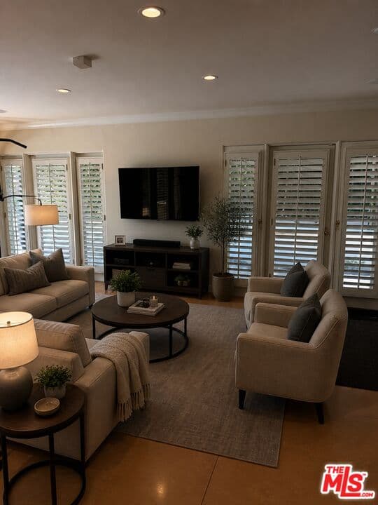 1BR House in Beverly Hills — $30,000/mo