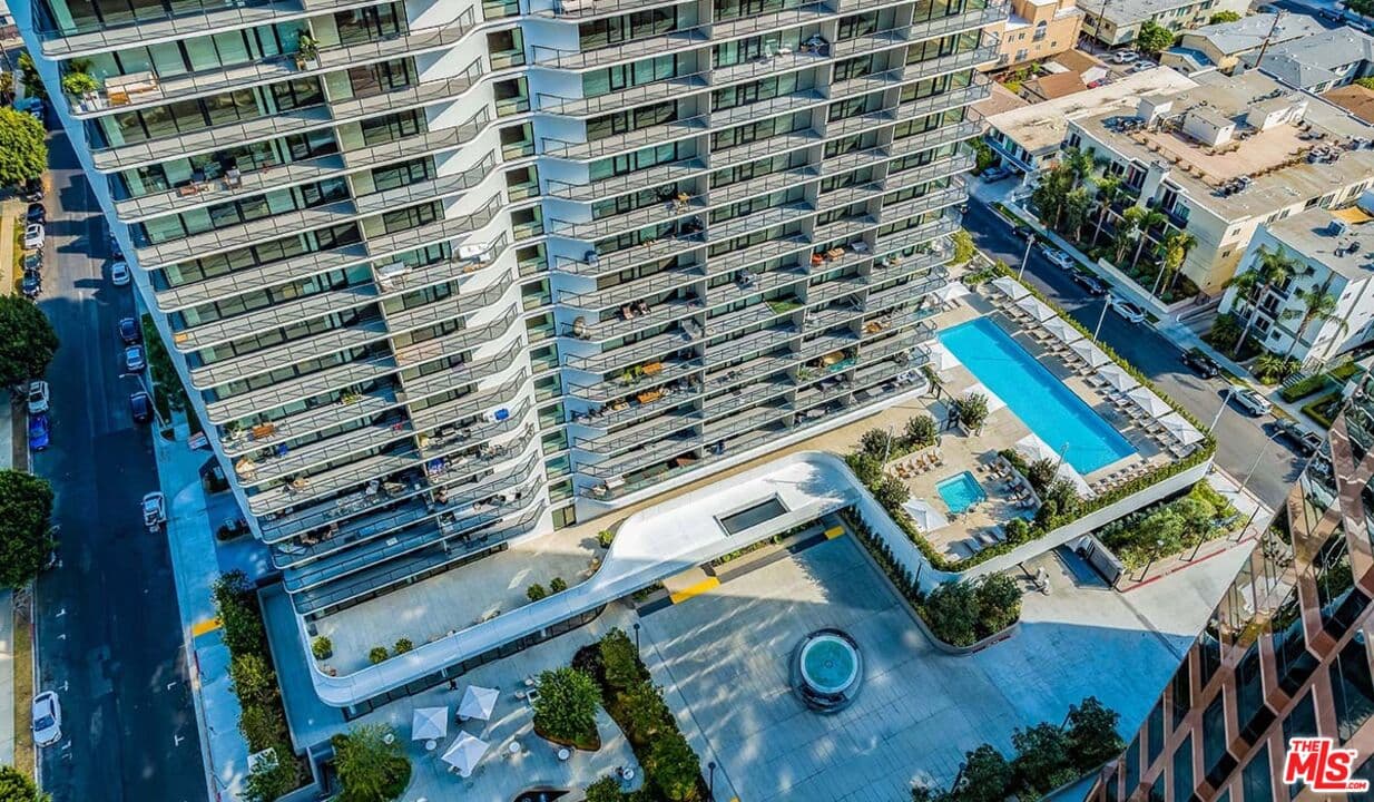 2BR Apartment in Los Angeles β $8,350/mo