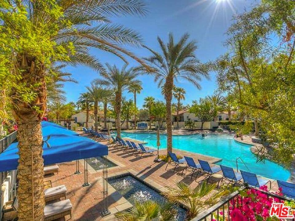 3 bd, 3 ba Townhouse in La Quinta, CA — $4,000/mo — photo 2