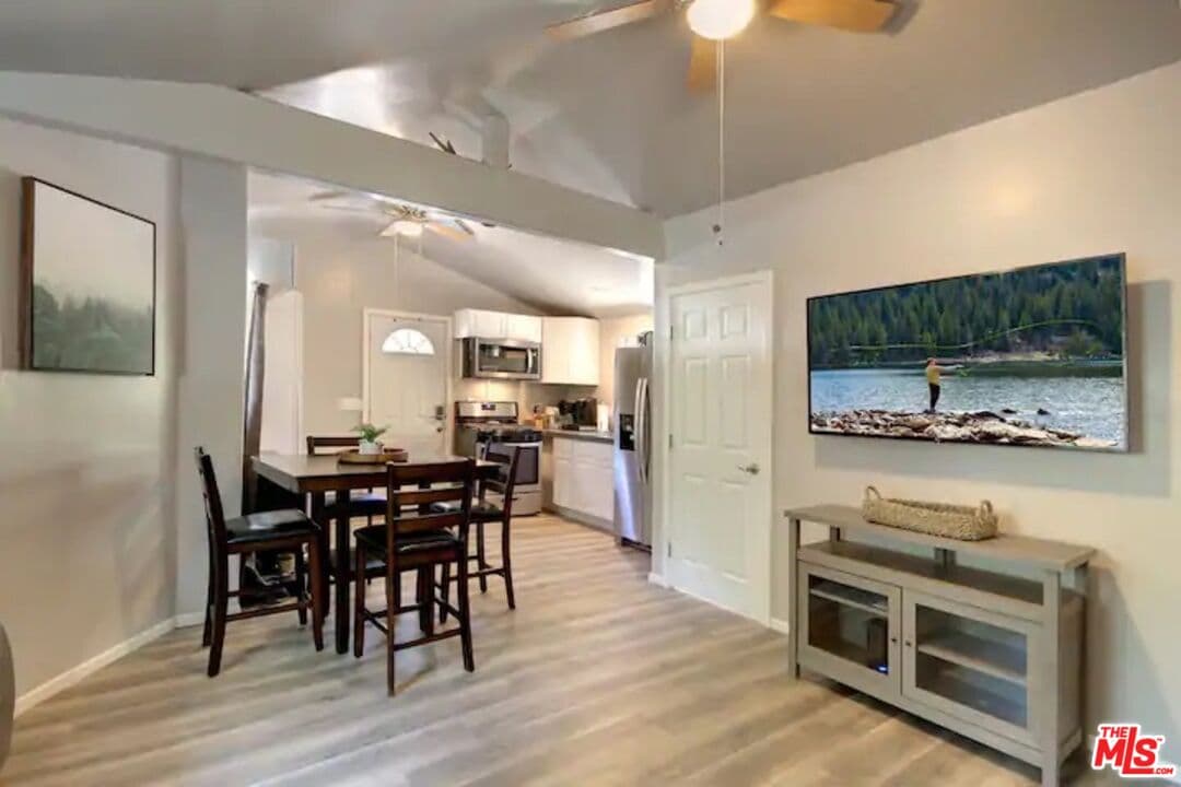 2BR House in Big Bear — $1,698/mo