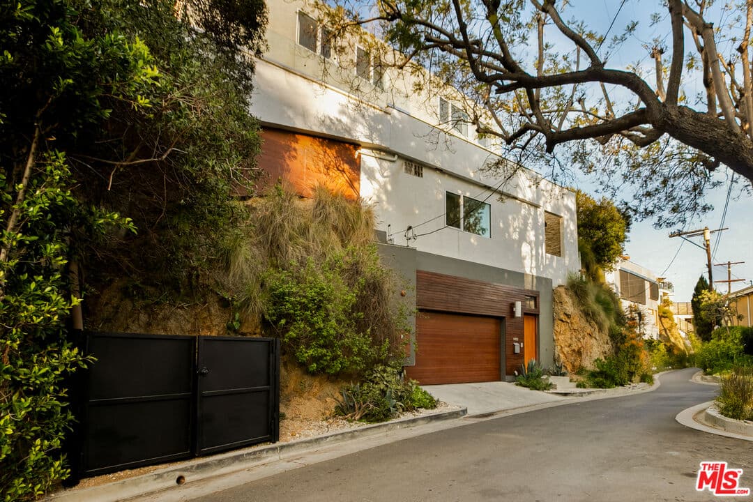4BR House in West Hollywood β $15,000/mo