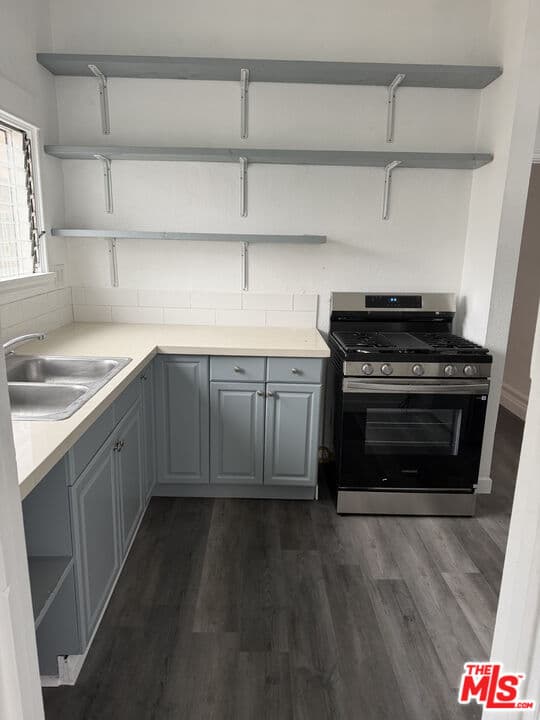 1 bd, 1 ba House in Los Angeles, CA — $1,700/mo — photo 1