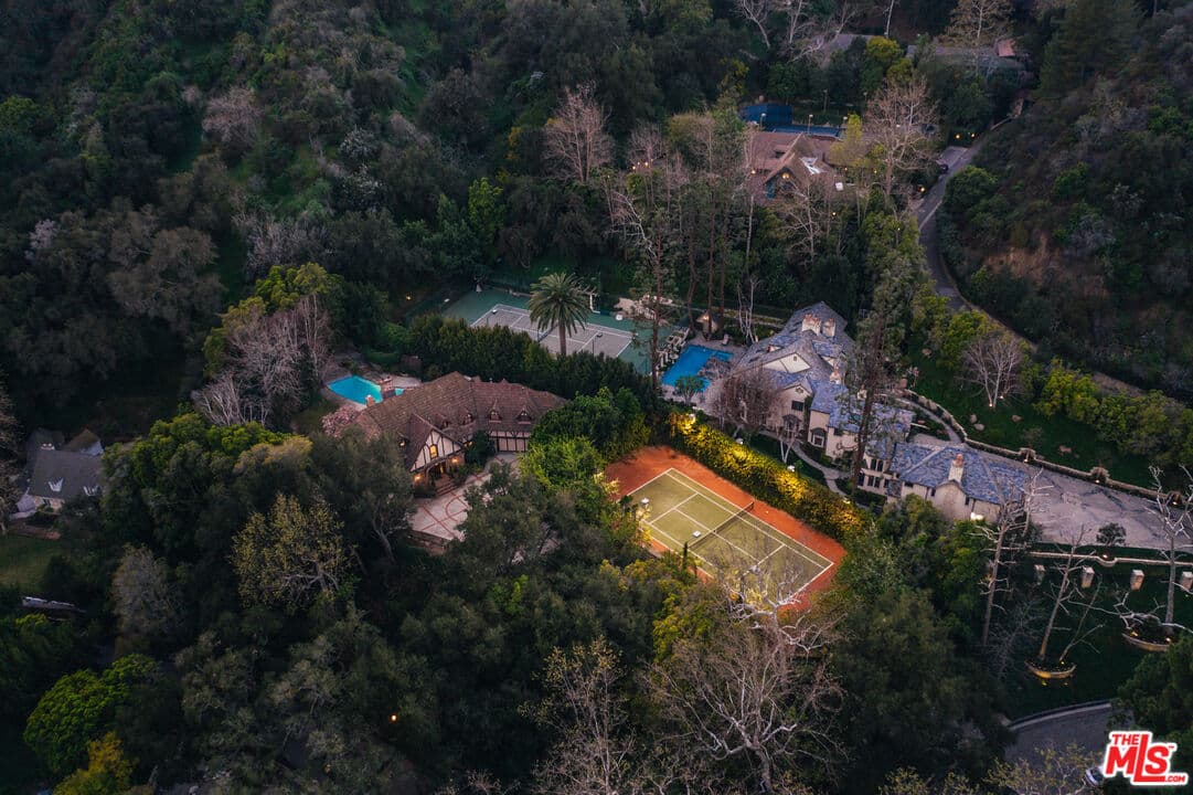 4BR House in Los Angeles β $24,500/mo