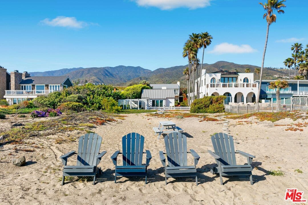 5 bd, 4 ba House in Malibu, CA — $50,000/mo — photo 1