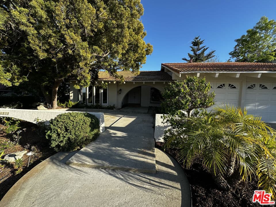 3BR House in Palos Verdes Peninsula — $6,500/mo