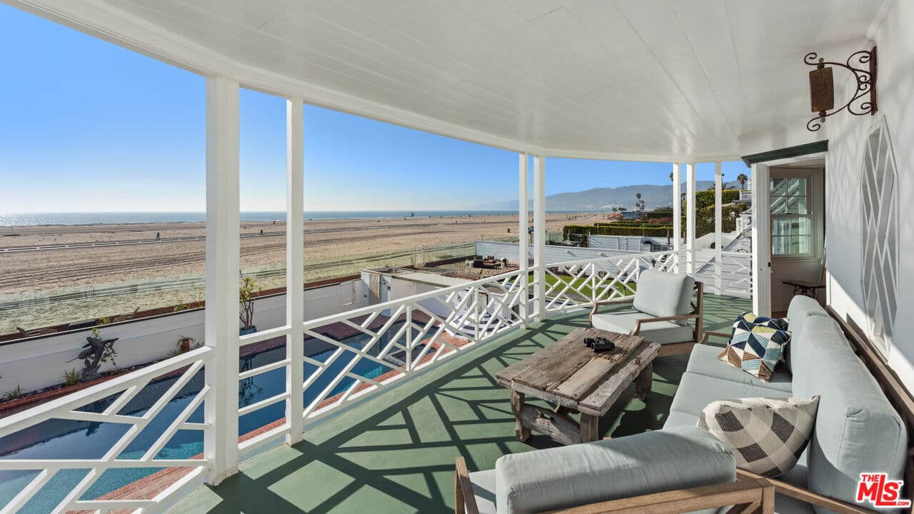 6 bd, 7 ba House in Santa Monica, CA — $35,000/mo — photo 2