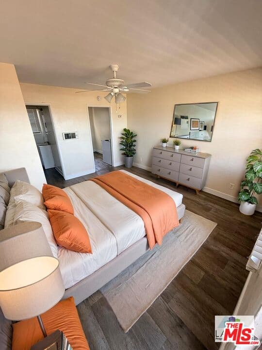 Studio Townhouse in San Diego — $1,800/mo